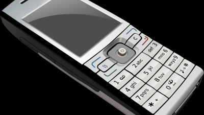 Phone gadget