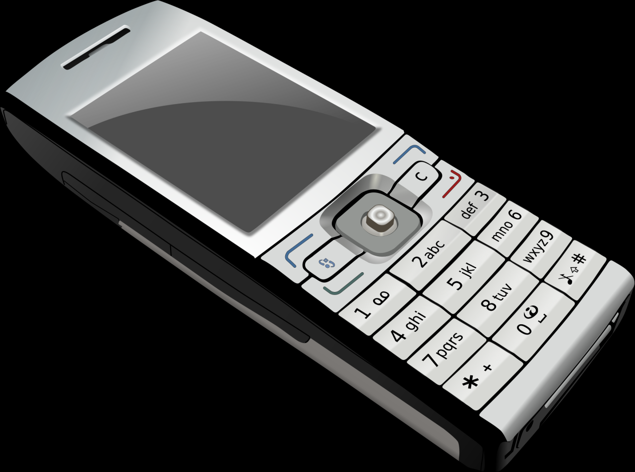 Phone gadget