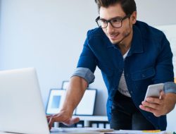 Freelance App Developers Near Me For Your Projects