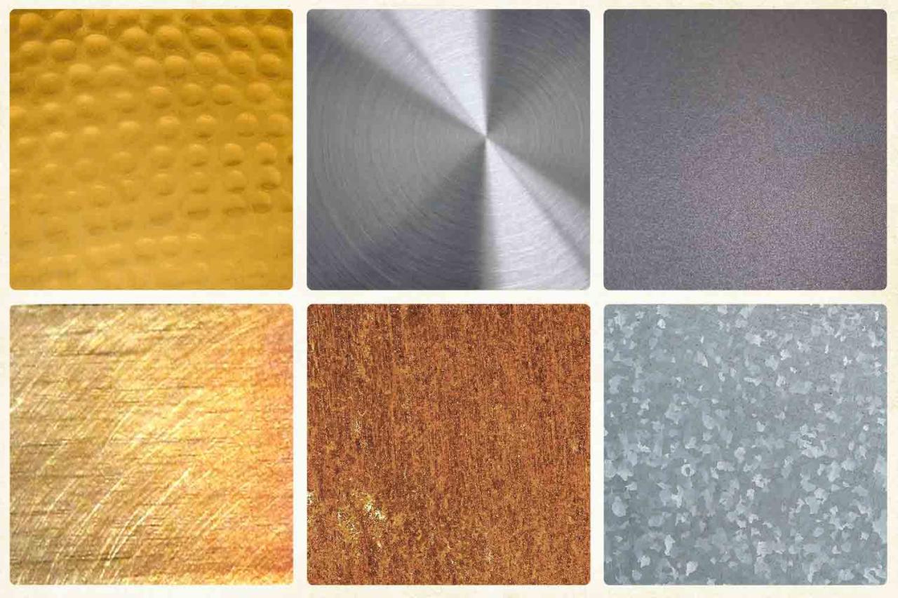 What Metal Finishes Are In Style 2024 - Adan Corabel What Metal Finishes Are In Style 2024 - Adan Corabel