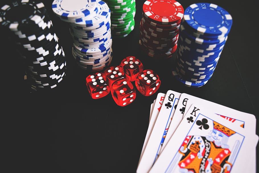 HD wallpaper: man in black formal suit in front poker table, casino ... HD wallpaper: man in black formal suit in front poker table, casino ...