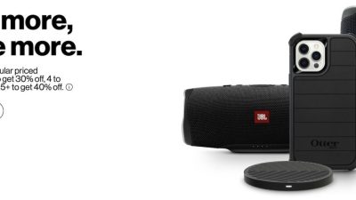 verizon accessories sale Unleash the Best Deals Today