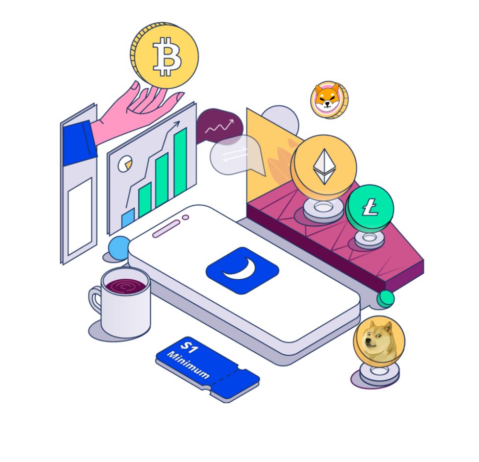 Webull Crypto Wallet: Send And Receive Crypto Webull Crypto Wallet: Send And Receive Crypto
