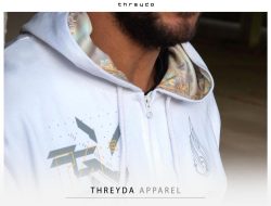 threyda jacket Elevate Your Style with Comfort