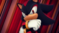 Shadow The Hedgehog Wallpapers Hd - Infoupdate.org