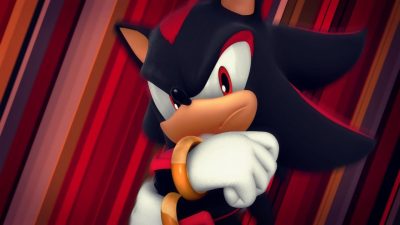 Shadow The Hedgehog Wallpapers Hd - Infoupdate.org