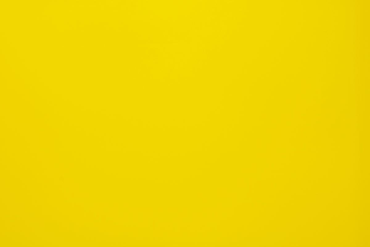 Plain Yellow Wallpaper Plain Yellow Wallpaper