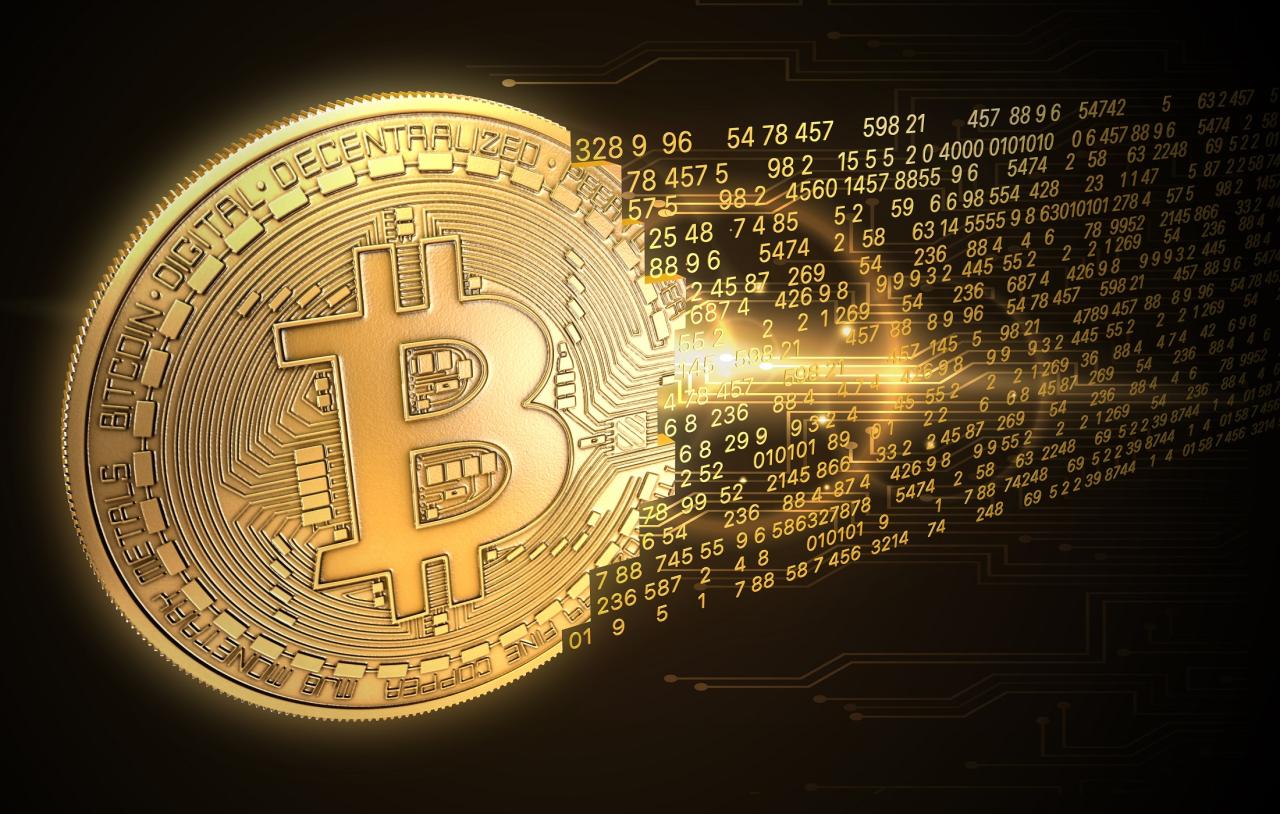 Top 9 Cryptocurrency Trading Platforms